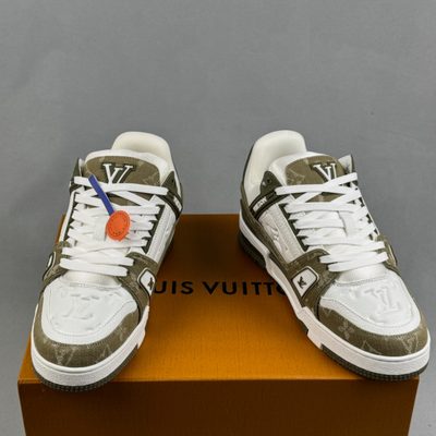 Louis Vuitton LV Trainer — 4