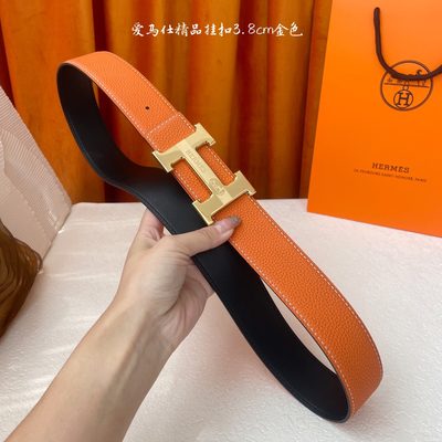 Hermès Belt — 6