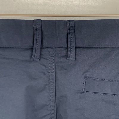 Stone Island cargo shorts — 11