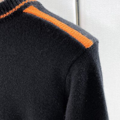 Hermes sweater — 7