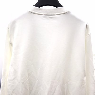 Moschino x The Flintstones Crew-Neck Sweater — 8