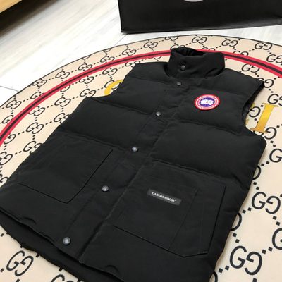 Canada Goose gilet — 4