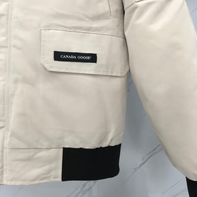 Canada Goose Chilliwack Bomber — 6