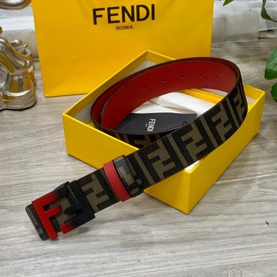 Fendi Belt — 4