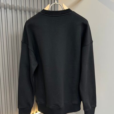 Burberry crewneck sweatshirt — 4