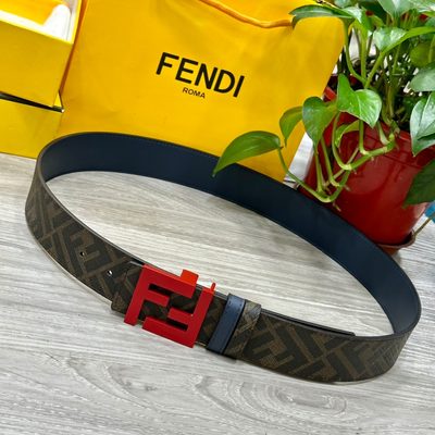 Fendi Belt — 6
