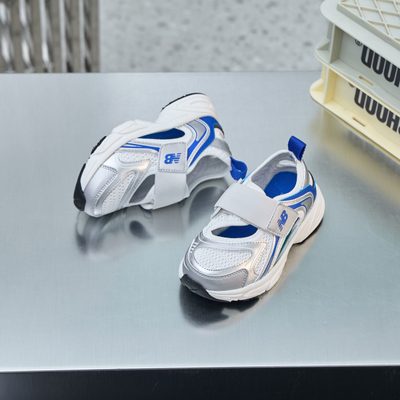 New Balance 1906 Hook-and-Loop Infant / Toddler Sneakers — 5