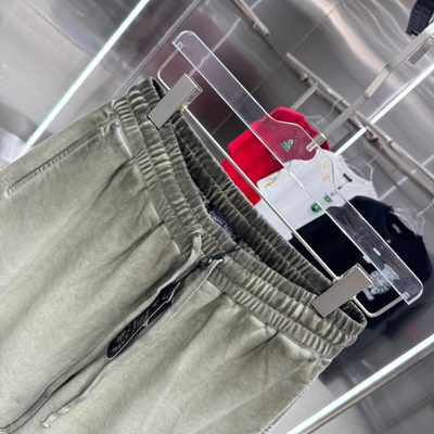 Chrome Hearts shorts — 4