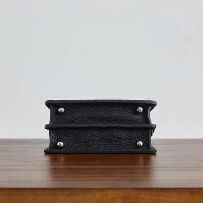 Fendi Peekaboo ISeeU Petite bag (T) — 4