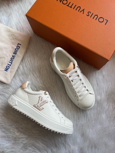 Louis Vuitton Time Out Sneakers