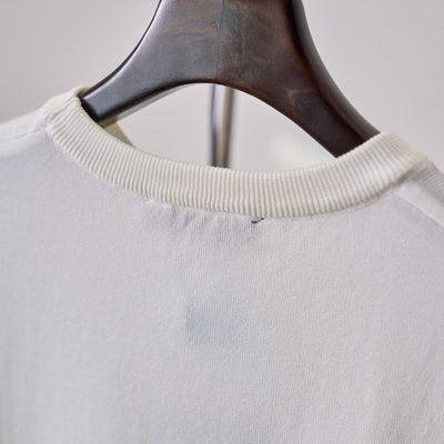 Louis Vuitton short-sleeved cotton crewneck — 9