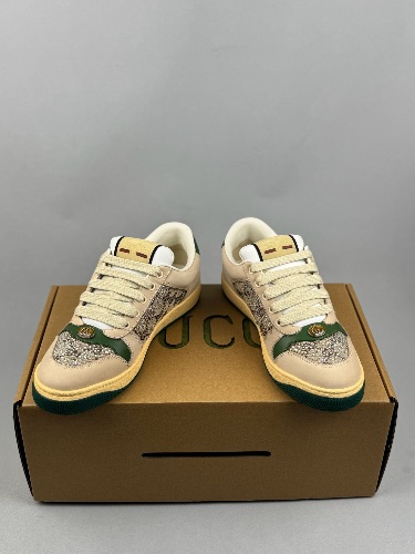 Gucci Screener sneakers — 4