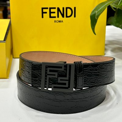 Fendi Belt — 5