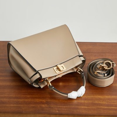 Fendi Peekaboo Mini bag  (T) — 3