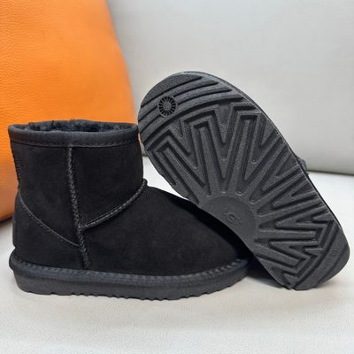 UGG mini ankle boots — 4