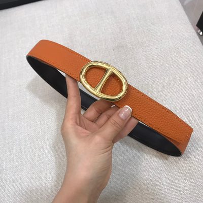 Hermès Belt — 4