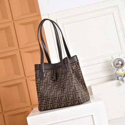 Fendi Origami Medium bag(T) — 3
