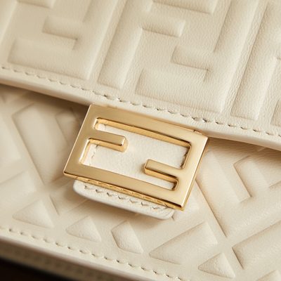 Fendi Wallet On Chain Baguette (T) — 8