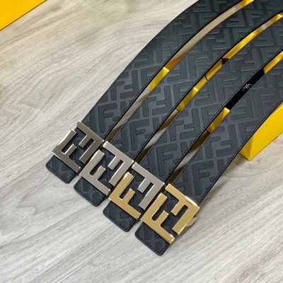 Fendi Belt — 9