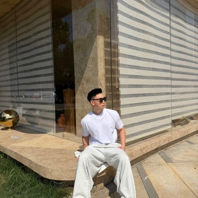 Prada short-sleeve polo shirt — 7