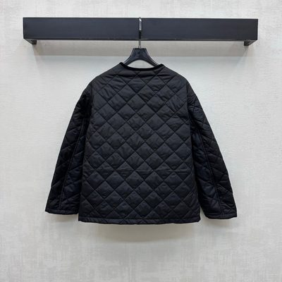 Prada crewneck jacket — 6