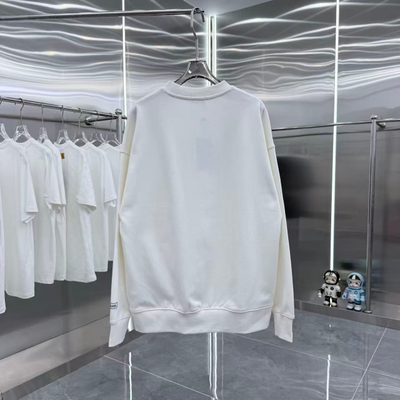 Chanel Crew-Neck Sweater — 8