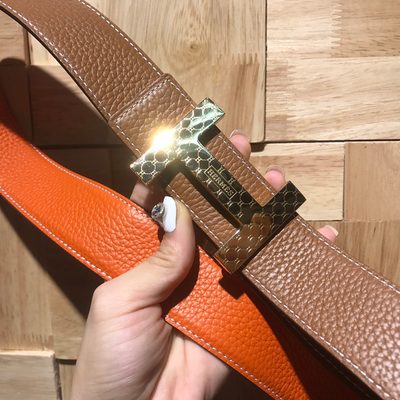 Hermès Belt — 6