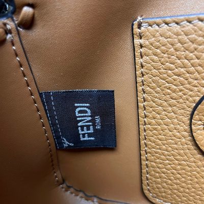 Fendi Selleria Baguette bag (T) — 8