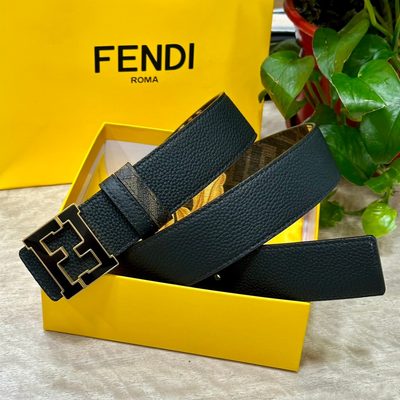 Fendi Belt — 4