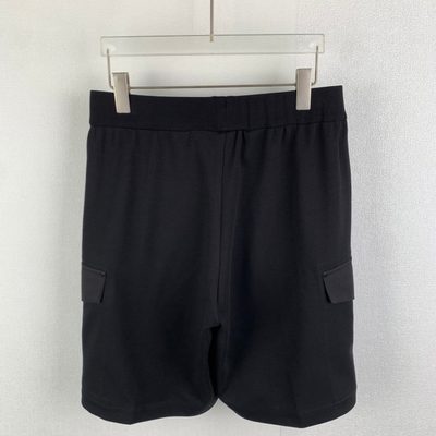 Moose Knuckles Dalon cargo shorts — 3