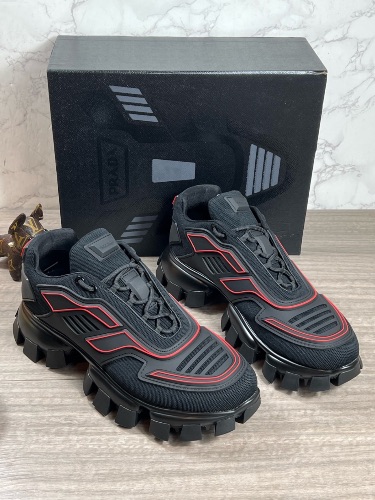 Prada Cloudbust Thunder sneakers — 4