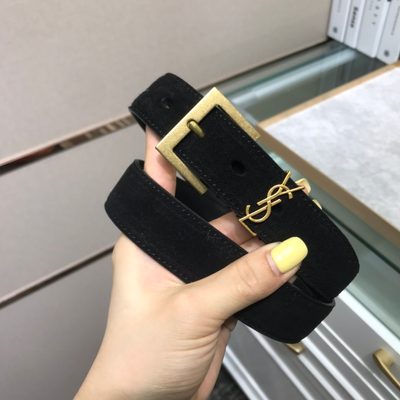 YSL Belt — 6