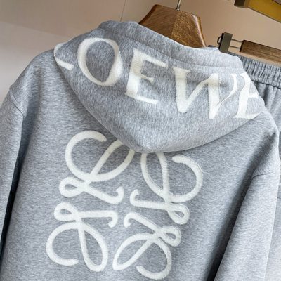 LOEWE Tracksuit — 13