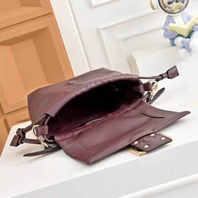 Fendi Mamma Baguette bag (T) — 9