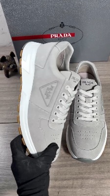 Prada Prax 01 sneakers — 5