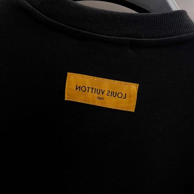 LV crewneck sweatshirt — 8