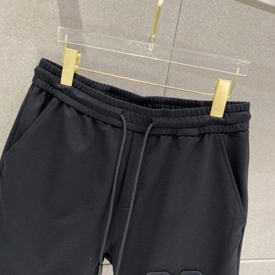 Louis Vuitton jersey shorts — 3