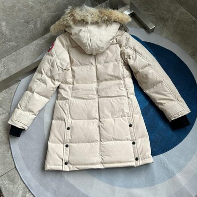 Canada Goose Women's Shelburne Parka — 5
