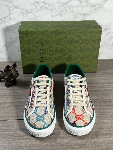 Gucci Tennis 1977 sneakers — 3