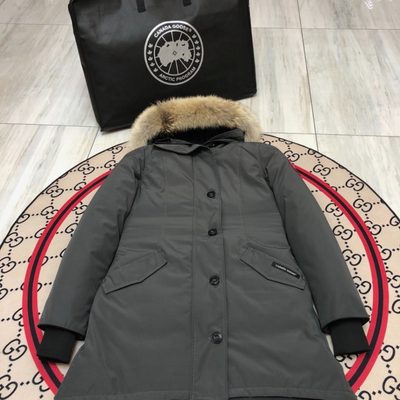 Canada Goose Rossclair Parka