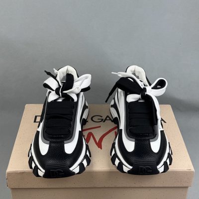 Dolce & Gabbana DG Country Road sneakers — 3