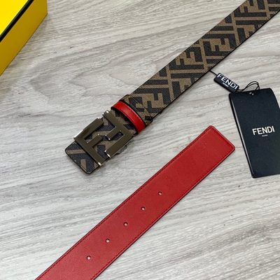 Fendi Belt — 3