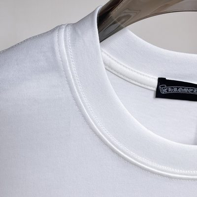 Chrome Hearts short-sleeve logo t-shirt — 6