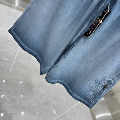 Chrome Hearts shorts — 9