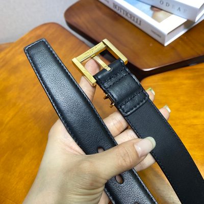 YSL Belt — 3