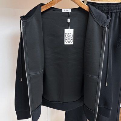 LOEWE Tracksuit — 3