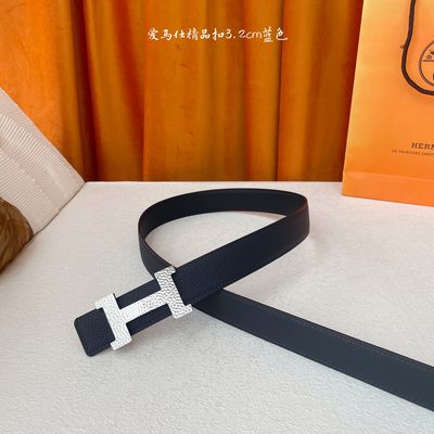 Hermès Belt — 3
