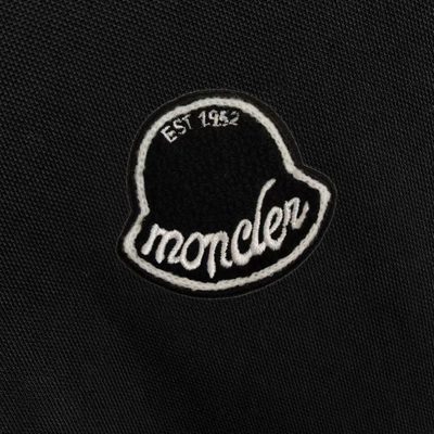 Moncler polo shirt — 4