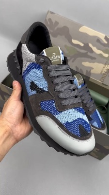 Valentino Garavani Rockrunner — 5
