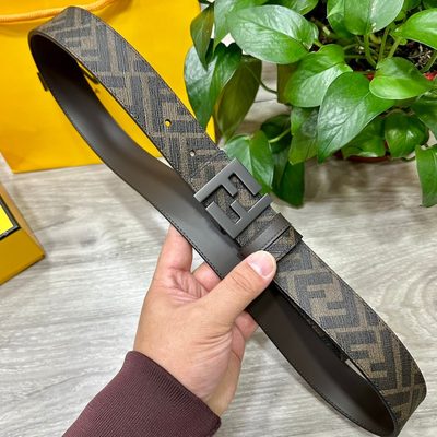 Fendi Belt — 3
